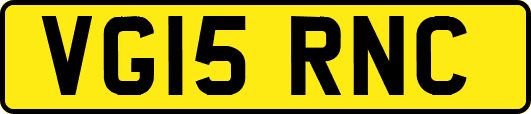 VG15RNC