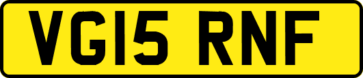 VG15RNF