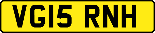 VG15RNH