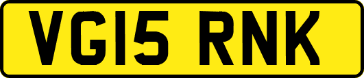 VG15RNK