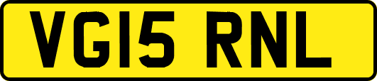 VG15RNL