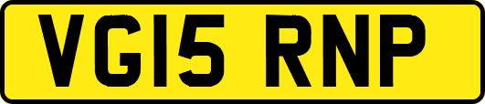 VG15RNP