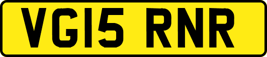 VG15RNR
