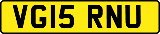 VG15RNU
