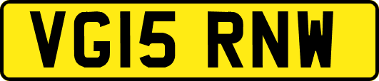 VG15RNW