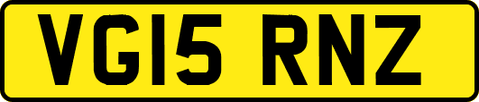 VG15RNZ