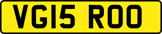 VG15ROO