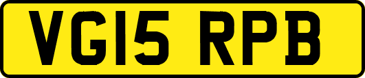 VG15RPB