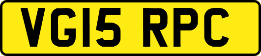 VG15RPC