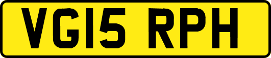 VG15RPH