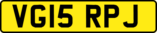 VG15RPJ