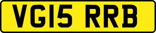 VG15RRB
