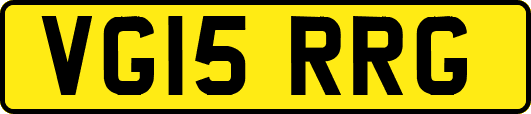 VG15RRG