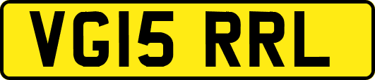 VG15RRL
