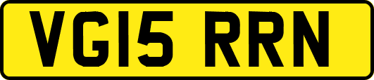 VG15RRN