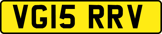 VG15RRV