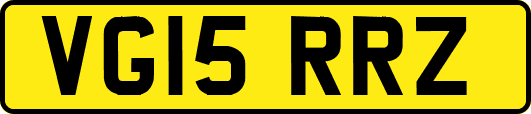 VG15RRZ
