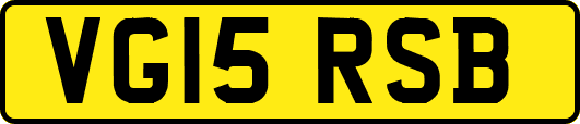 VG15RSB