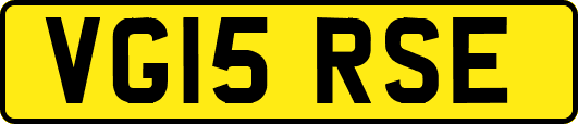 VG15RSE
