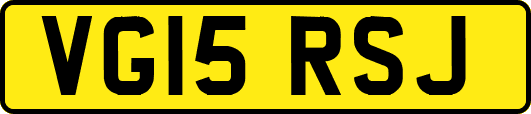 VG15RSJ