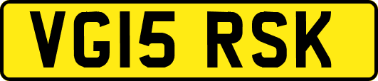 VG15RSK