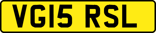 VG15RSL