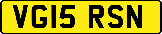 VG15RSN