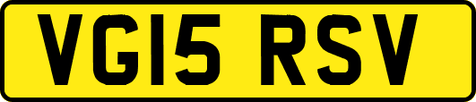 VG15RSV