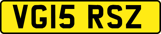 VG15RSZ