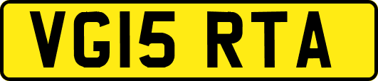 VG15RTA