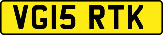 VG15RTK