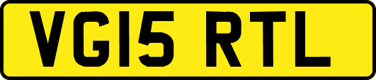 VG15RTL