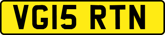 VG15RTN