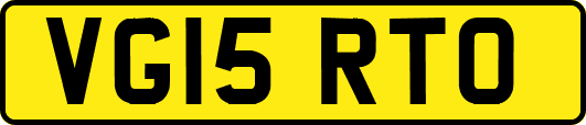 VG15RTO