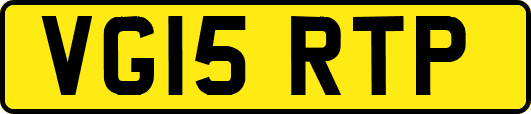 VG15RTP
