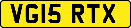 VG15RTX