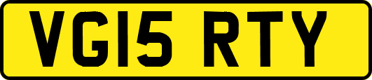 VG15RTY