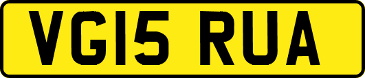 VG15RUA