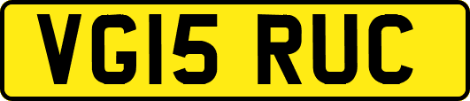 VG15RUC