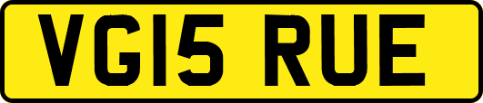 VG15RUE