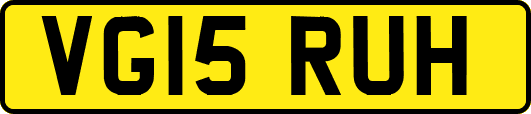 VG15RUH