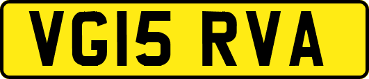 VG15RVA