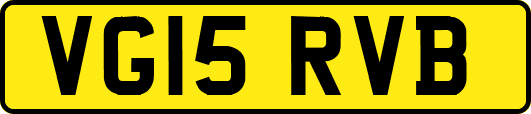 VG15RVB
