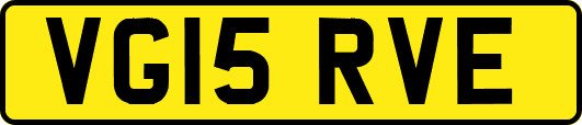 VG15RVE