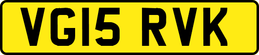 VG15RVK