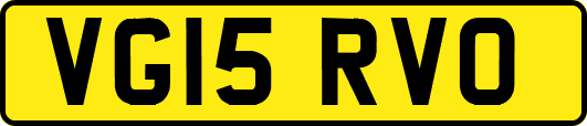 VG15RVO