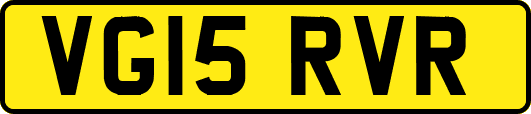 VG15RVR