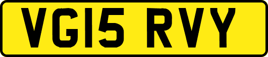 VG15RVY