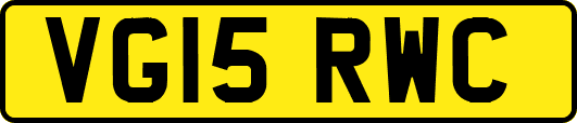 VG15RWC