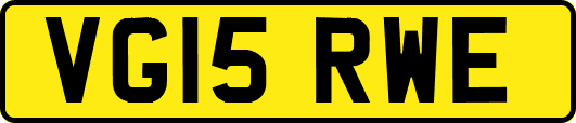 VG15RWE